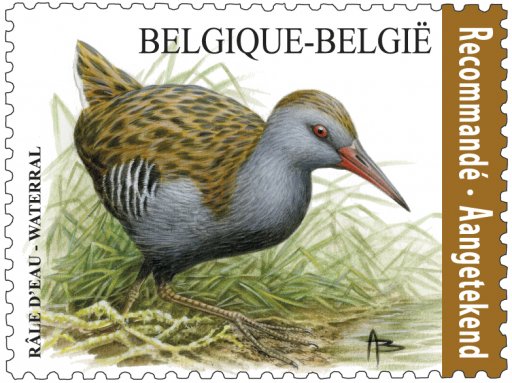 bak Manuscript Kosciuszko Pakket van 10 Postzegels voor Aangetekende zendingen Internationaal -  www.postzegelskopen.be