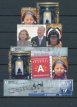Pakket van 10 Postzegels voor Nationale verzending Tarief 3