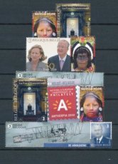 Pakket van 10 Postzegels voor Nationale verzending Tarief 3